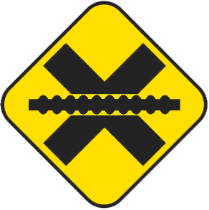 cruce de ferrocarril