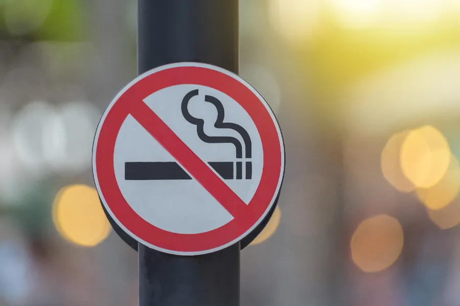 Senal-prohibido-fumar